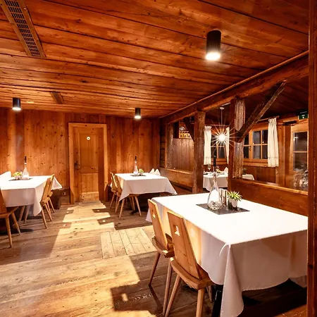 Chalet Stern *